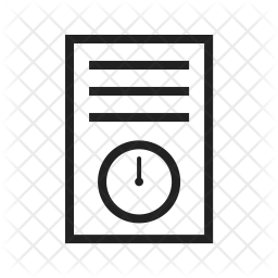 Cpu Icon