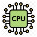 Cpu Ram Processor Icon