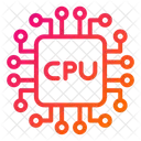 Cpu Ram Processor Icon