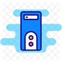 Cpu Case Icon
