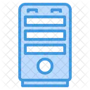 Cpu case  Icon