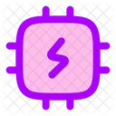 Cpu-charge  Icon