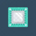 Cpu Chip Microprocessor Icon