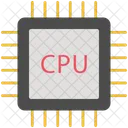 Processor  Icon