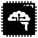 Cpu Die Main Icon