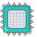 Cpu Chip Chip Cpu Icon