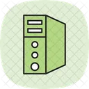 CPU Computer Symbol