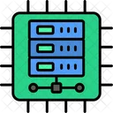 Cpu database  Icon