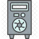 Cpu Fan Cpu Cooler Cooler Icon