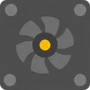 Cart Controller Drive Icon