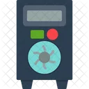 Computer Gpu Graphiccard Icon