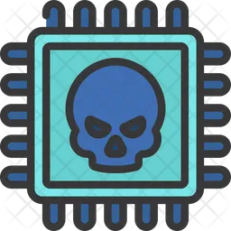 Cpu Hacker  Icon