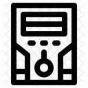 Cpu Computer Component Icon