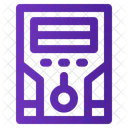 Cpu Computer Component Icon