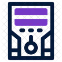 Cpu Computer Component Icon