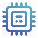 Cpu  Icon