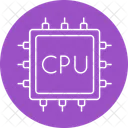 Cpu  Icon