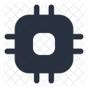 Cpu  Icon