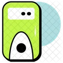 CPU  Icon