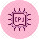 Cpu  Icon
