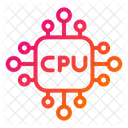 Cpu Ram Processor Icon