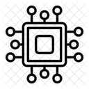Cpu  Icon