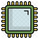 Cpu  Icon
