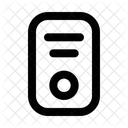 Cpu  Icon