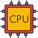 Cpu  Icon