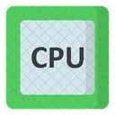 Cpu Icon