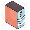 Cpu Computer Processing Unit Computer Accessory Icon