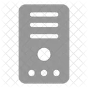 Cpu Computer Hardware Icon