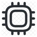 Cpu  Icon