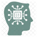 Cpu Microprocessor Technology Icon