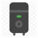 Cpu Cpu Tower Computer Icon
