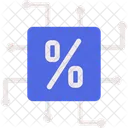 Cpu Cyber Monday Processor Icon