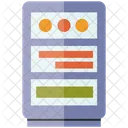 Pc Hardware Computer Icon