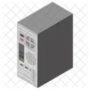 CPU  Icon