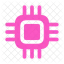 Cpu Processor Chip Icon