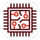 Cpu  Icon
