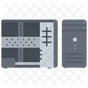 Case Data Information Icon