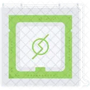 Cpu Processor Data Icon
