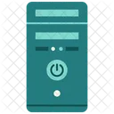 Cpu Icon