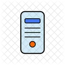 Computer Technology Device Icon
