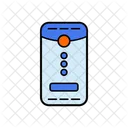 Computer Technology Device Icon