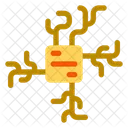 Cpu Processor Electronic Icon