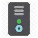 Cpu Computer Processor Icon