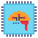 Cpu Die Main Icon