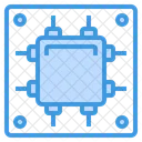 CPU  Icon
