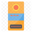 Computer Pc Case Computer Case Icon